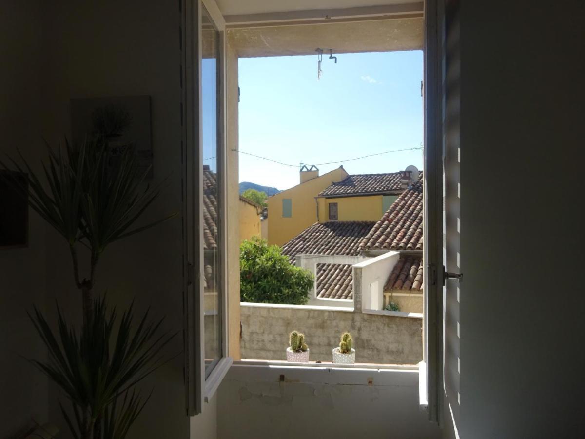 Gréoux-les-Bains Oasis Tranquille - L'Evasion Au Verdon מראה חיצוני תמונה
